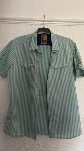 Aqua birth coast mens short - birth,