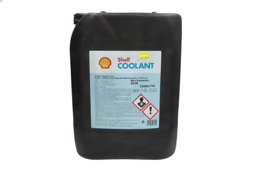 Antifreeze shell 1j0928pl - 1j0928pl, for