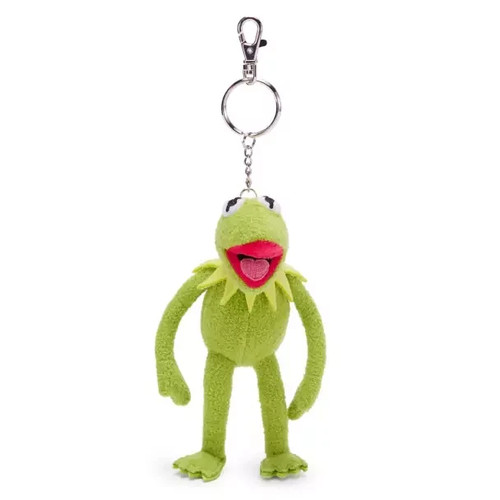 Disney parks kermit the frog - kermit,
