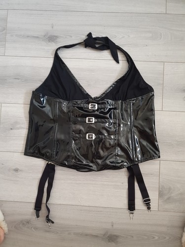 Bnwot vintage ann summers - vintage,