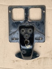 honda c77 305 rear numper