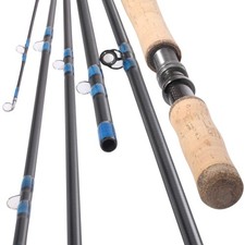 14' Spey Fly Fishing Rod 6