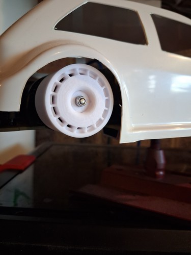 Compomotive style wheels - compomotive,