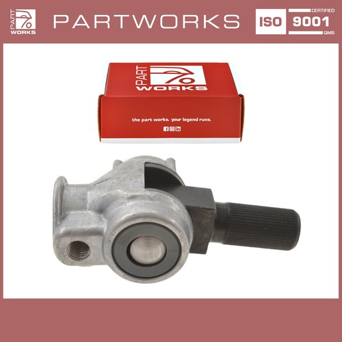 Shift rod clutch - rod, for