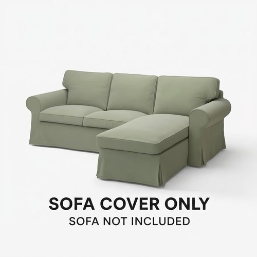 Ikea ektorp cover - cover, 3-seat