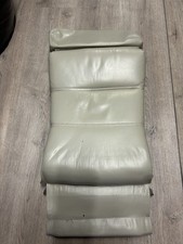 BMW E30 Sport Seats Middle Cushions ,Back And Base