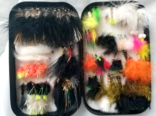 Richard wheatley fly fishing - richard,