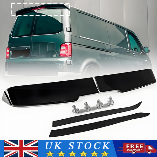 Rear twin barn - rear,