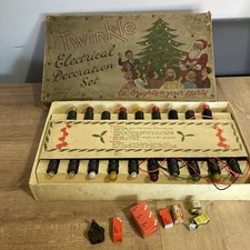 vintage twinkle british made