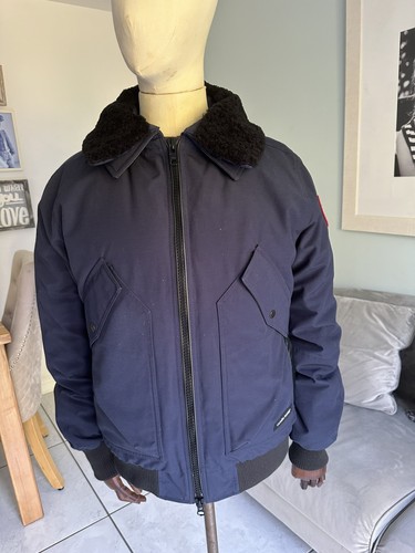 Canada goose men - goose, bromley