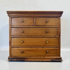 Vintage Wooden Collectors