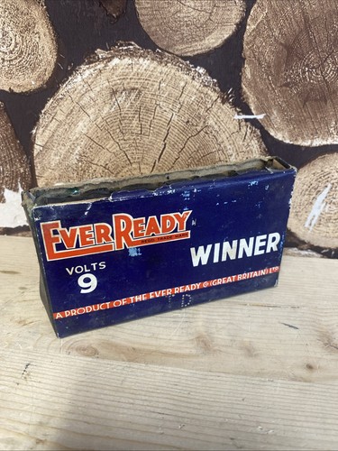Ever ready winner grid bias - grid,