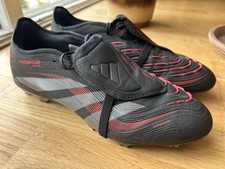 Adidas Predator 2025 Hybrid