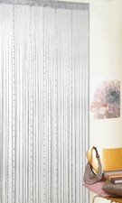 Beaded Gems String Curtains