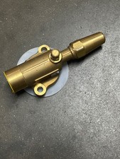 NEW Thermo King  - Suction Service Valve