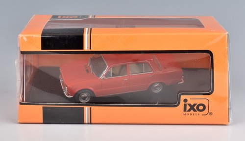 Ixo models lada - 1:43, 1200