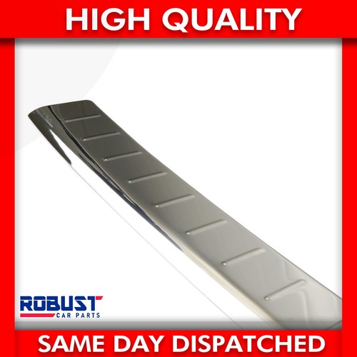 For nissan qashqai chrome rear - for,