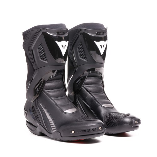 Dainese nexus out black - nexus, in/out