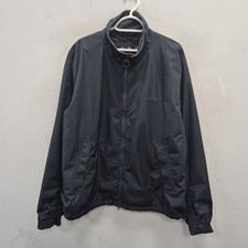 Barbour Admirality Lightweight Waterproof Breathable Rain Coat Jacket Size XXL