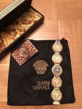 Gianni versace ladies watch - versace,
