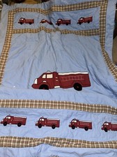 Toddlers Frankie Fire Engin