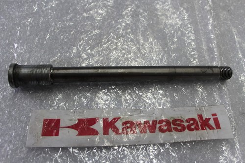 Kawasaki gpz 500 d - s, ex