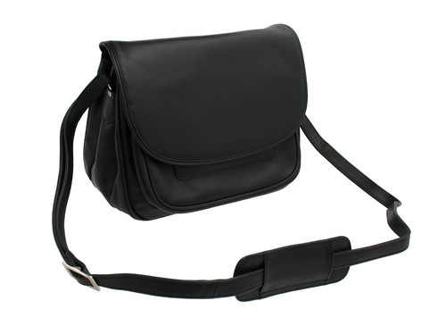 Visconti leather handbag style - visconti,