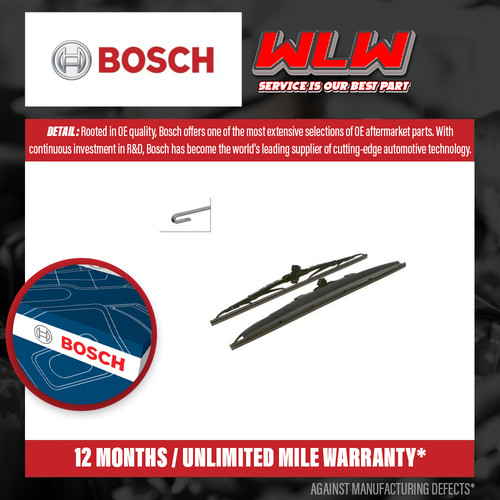 Wiper blades fits - wiper,