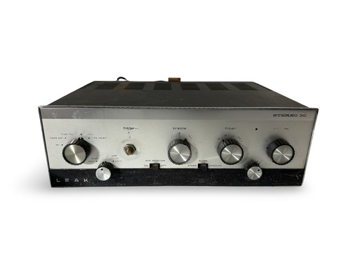 Vintage leak stereo - vintage,