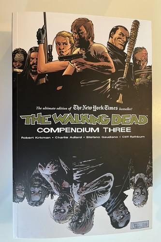 The walking dead - the,