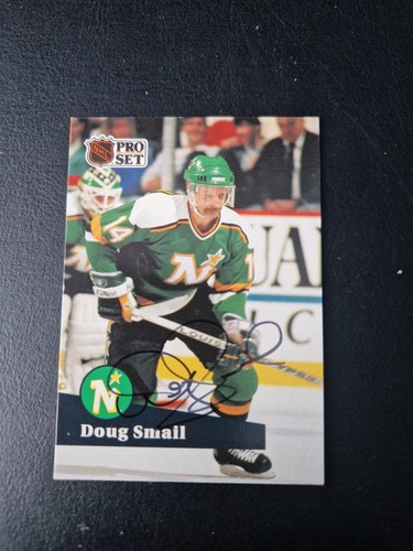 Doug smail - smail, stars)