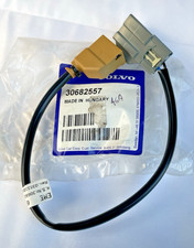 Volvo Rear Parking Wiring Harness 2003 2006 XC90 30682557 Genuine New