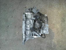 VAUXHALL ZAFIRA C TOURER 1.6 CDTI F40 GEARBOX 6 SPEED DIESEL B16DTH 55582881