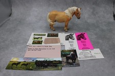 LSP Horst Artist Resin Pony