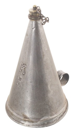 Unus conical form - form, pint