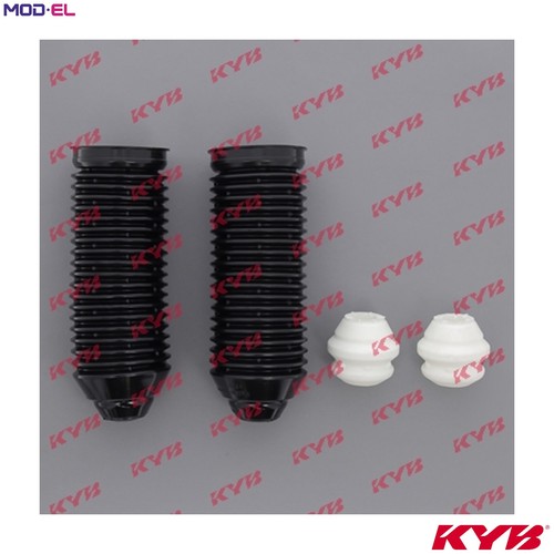 Dust cover kit shock - dust,