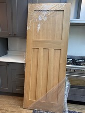 Internal 1930s Doors 