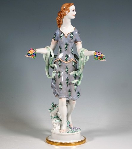Augarten wien porcelain - wien,