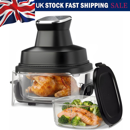 Portable glass air - portable,