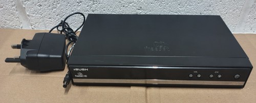 Bush bfsat03hd freesat - bush,