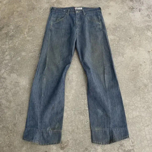 Levi engineered men blue - engineered,