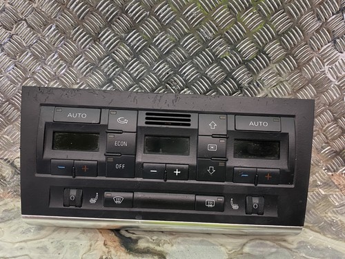 2001 2006 audi b6 - -, heater