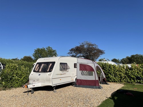 Bailey senator arizona 4berth - arizona,