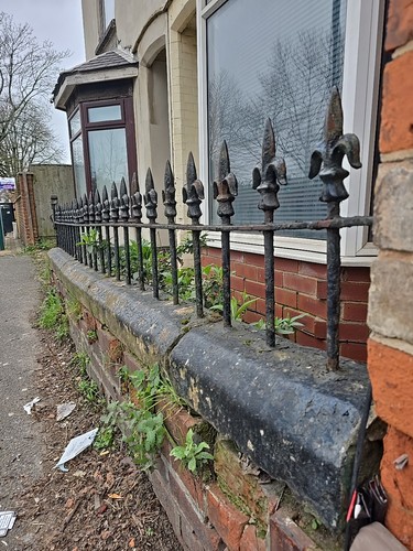 Victorian antique reclaimed - reclaimed, 3m