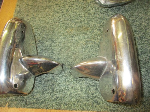 Jaguar type series - , front