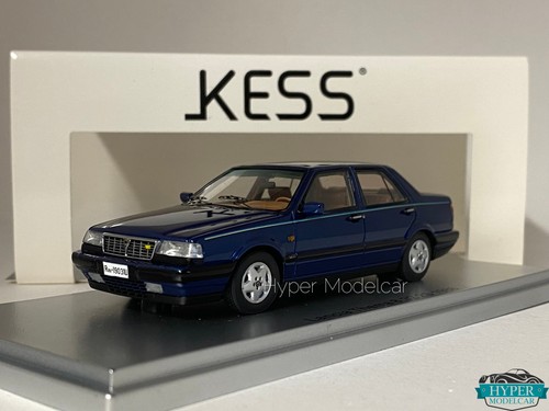 Kess model lancia - kess, thema