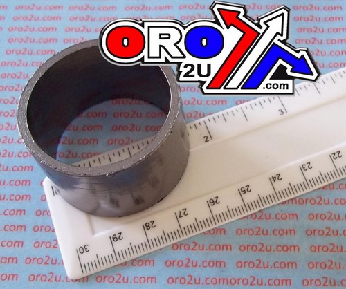 Dirt racing exhaust - dirt, gasket