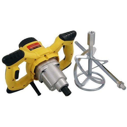 Mortar mixer 110 plaster - mixer,