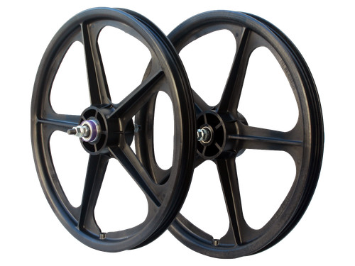 Skyway tuff spoke s - 5, s/b