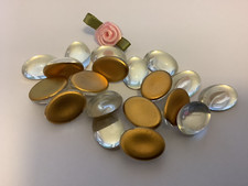 Flatback Cabochon 14x10mm